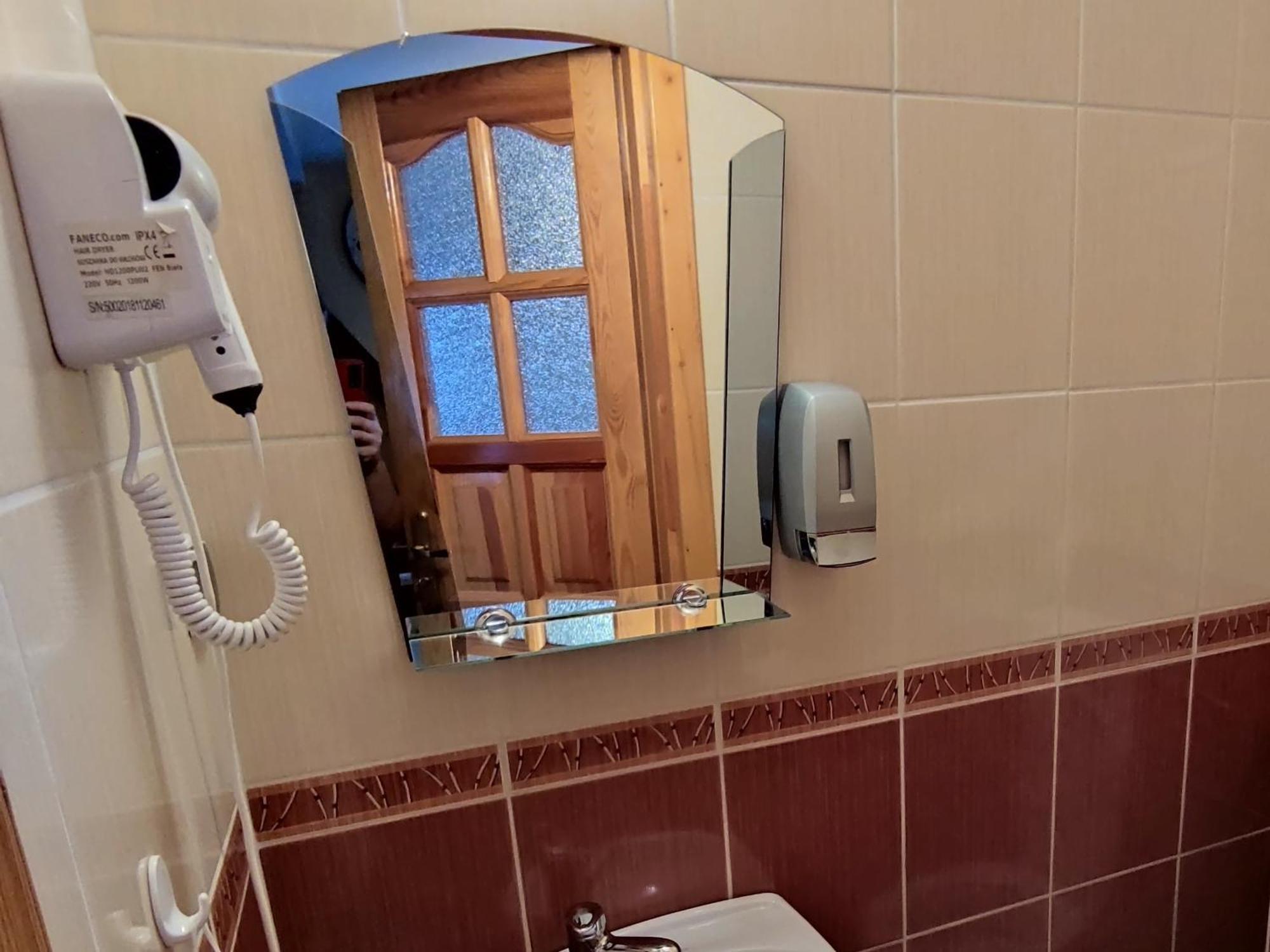 Pokoje I Apartamenty Regionalny Styl Ul Bachledy 41 Zakopane Habitación foto